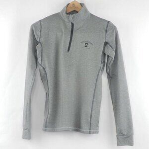 Outfitter Trading Co. Gray Pullover Breckenridge (A010)